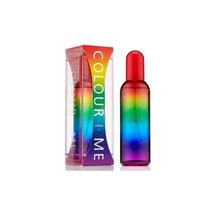 Colour Me Perfume Femenino Colour Me Colours 100 ML s/C