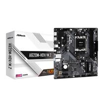 Placa Mãe Asrock A620M-HDV/M.2 DDR5 Socket AM5 Chipset AMD A620 Micro ATX