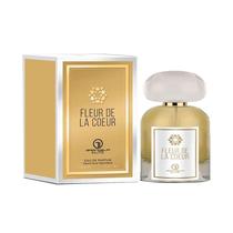 Perfume Grandeur Fleur de La Coeur Eau de Parfum 100ML