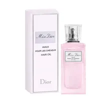 Azeite para Cabello Christian Dior Miss Dior 30ML
