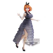 Boneco Banpresto Quintessential Quintuplets Kyunties Yotsuba 18487