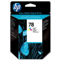 Cartucho HP 78 19ML Color - C6578D