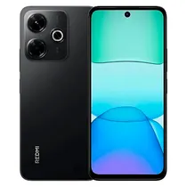 Celular Xiaomi Redmi 13X DS/8RAM/256GB 6.79" Midnight Black Usa