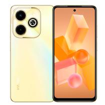 Smartphone Infinix Hot 40I X6528B 256GB 8GB Ram DS - Gold