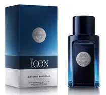 Ab Icon Men Edt 50ML
