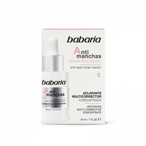 Babaria Anti Manchas Serum 30ML