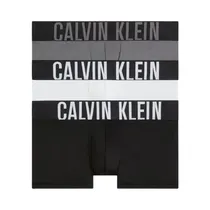 Conjunto de Boxers Calvin Klein NB3611 908 3 Piezas