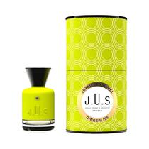 Perfume Jus Gingerlise Parfum 100ML