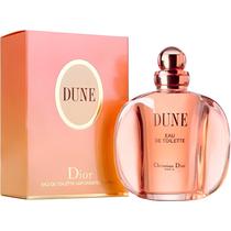 Perfume Dior Dune Edt - Feminino 100ML