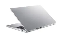 Notebook Acer Aspire Go 15 AG15-32P-39R2 i3-N355/ 8GB/ 128 Ufs/ 15.6" FHD/ W11S Silver Nuevo