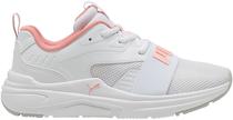 Tenis Puma 400232 09 Softride Wired 2 Feminino