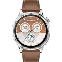 Huawei Reloj Smart Watch GT 5 Acero Inoxidable 466  466 Pixeles, 326 Ppi Brown