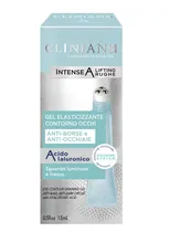 Clinians Gel Contorno Anti Borse Y Anti Occhiaie 15ML