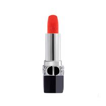 Dior Rouge Lip Balm 999 Matte