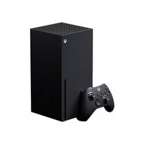 Console X-Box Series X 1TB 8K HDR Black Usa