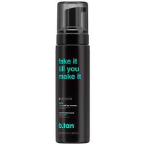 Mousse Autobronceadora B.Tan Fake It Till You Make It Dark Grau 1 - 200ML