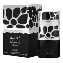 Perfume Lattafa Quimmah For Men Edp 100M