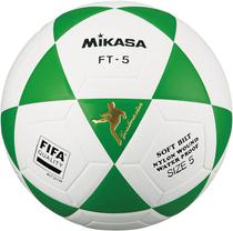 Pelota de Futvolei Mikasa Blanco Con Verde NR16