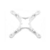 Dji Part P4A Middle Shell CP.PT.S00112