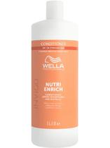 Wella Acondicionador Nutri Enrich Tratamiento Capilar 1L s/C