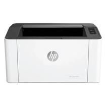 Impressora Monocromatica HP Laserjet Pro 107W Wi-Fi 220V - Branco