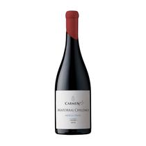 Vino Carmen do Matorral Chileno 750ML