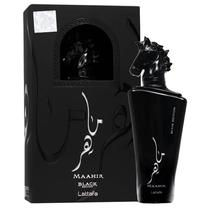 Perfume Masculino Lattafa Maahir Black Edp 100 ML