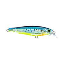 Senuelo Artificial Yozuri 3D Inshore Fingerling R1410-MDG 10CM 17GR