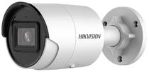 Camera de Seguranca IP Hikvision DS-2CD2083G2-Iu 8MP 2.8MM Mini Bullet