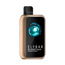 Pod Elfbar BC20000 Touch 20.000 Puffs - Mango Peach