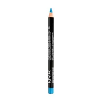 Delineador NYX Slim Eye Pencil SPE926 Electric Blue