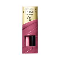 Set de Cosmeticos Max Factor Lipfinity 24HS 055 Sweet 2 Piezas