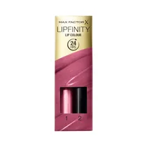 Set de Cosméticos Max Factor Lipfinity 24HS 055 Sweet 2 Piezas