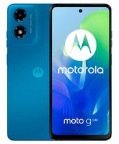 Celular Motorola Moto G04S XT-2421-7 256GB / 4GB Ram / Dual Sim / 6.56 / Cam 50MP - Azul