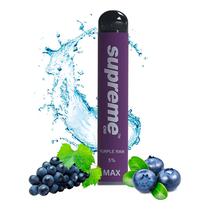 Vaper Supreme Max 2000 Puff Purple Rain