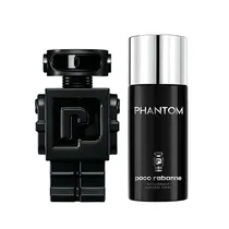 Kit Paco Phantom Parfum 100ML 2 Piezas
