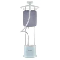 Ferro de Passar Portátil Quanta QTPVV200 Steampure - 2000W - 2 Em 1 - 220V - Aqua