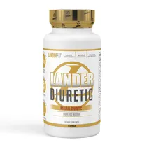 Landerfit Lander Diuretic 45 Cápsulas