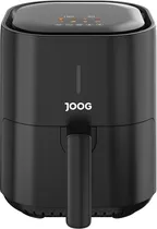 Fritadeira Eletrica Joog Air Fryer Single Pot 390-JG 4L 1200W 110V 60HZ