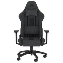 Cadeira Gamer Corsair Relaxed TC100 - Cinza (CF-9010052-WW)