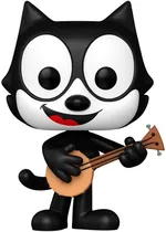 Boneco Felix The Cat - Felix 105 - Funko Pop! 1616