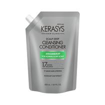 Acondicionador Kerasys Refil Scalp Deep Cleansing 500ML