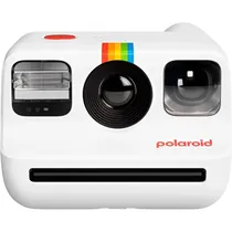 Câmera Polaroid Go Camera Gen 2 - Branco
