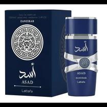 Perfume Asad Men Azul