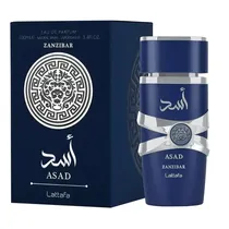 Perfume Asad Men Azul