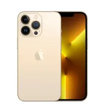 Celular Apple iPhone 13 Pro - 6/128GB - Swap Grade A (Americano) - Gold