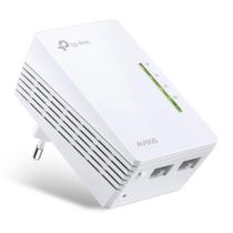 Powerline TP-Link TL-WPA4220 AV600