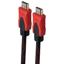 Cabo HDMI para HDMI - 3M 3D 1.4V