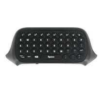 Mini Teclado Dobe TYX-586B Sem Fio para Xbox Series - Preto