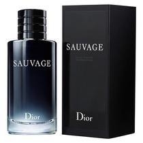 Perfume Christian Dior Sauvage Eau de Toilette Masculino 100ML